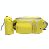 Lovoyager Dog Treat Training Bag, Yellow, Waist Bag with Poop Bag Dispenser