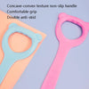 Yoga Cat Ear 8-Shape Tensioner(Shell Pink)