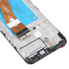 Samsung Galaxy M02s TFT LCD Screen & Digitizer Assembly - Black