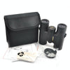 Visionking 10x26 Powerful Wide Angle Hunting Zoom Long Range Telescope Binoculars
