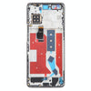 Huawei Nova 11 Pro LCD Screen & Digitizer Gold - Original