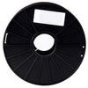 PLA 3.0 mm Color Series 3D Printer Filaments, about 115m(White)