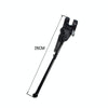 4 PCS FMFXTR Children Bike Bracket Foot Support Side Support Holder, Style: Open 18 inch