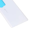 Huawei P50 Pro Back Cover Battery Housing - White