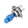 H4 100/90W 6000K Super White Light 2400LM Xenon Bulbs, DC 12V