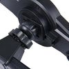 SHUNWEI SD-1153K Auto Car Seatback Tablet PC Holder Cradle, For iPad mini 4, iPad Air, Between 7 inch and 10 inch Tablets