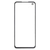 Asus Zenfone 8/8Z ZS590KS I006D Front Glass Lens with OCA