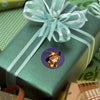 Halloween Stickers Gift Wrapping Art Decoration Stickers, Size: 3.8cm / 1.5inch(K-22-38)