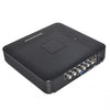 4CH 1080N 5-in-1 Mini DVR (Black) - AHD/TVI/CVI/CVBS/IP H.264 CCTV