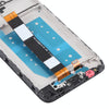 Huawei Y5p LCD Screen & Digitizer Assembly (Black) with Frame