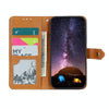 For Alcatel 3X (2020) European Floral Embossed Copper Buckle Horizontal Flip PU Leather Case with Holder & Card Slots & Wallet & Photo Frame(Pink)