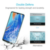 0.26mm 9H 2.5D Tempered Glass Film For Tecno Spark 7T
