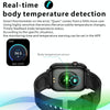 QX9 1.96 inch BT5.2 Smart Sport Watch, Support Bluetooth Call / Sleep / Blood Oxygen / Heart Rate / Blood Pressure Health Monitor(Beige)