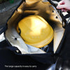 Motorcycle Helmet Bag Full Helmet Storage Bag Waterproof Thin Dustproof Protection Bags(L)