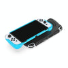 DOBE TNS-1186 Game Console TPU Anti-skid Protective Case For Switch OLED(Red)