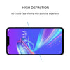 For Asus Zenfone Max M2 ZB633KL Full Glue Full Cover Screen Protector Tempered Glass Film
