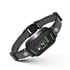 Dog Bark Collar Trainer - Colour Screen, Rechargeable, Waterproof