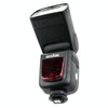 Godox V860IIS 2.4GHz Wireless 1/8000s HSS Flash Speedlite Camera Top Fill Light for Sony DSLR Cameras(Black)