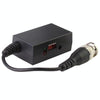 Active UTP Video Receiver Balun S-CVB-0114 1500m CCTV Extender
