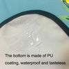 Y016 Moisture-proof Outdoor Grass Mat Thickened Waterproof Picnic Mat(1.5x2m)