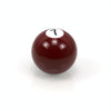 SK223-R Car Modification Red Stick Shifter Knobs