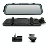 Car HD WIFI Interconnected Triple Camera Driving Recorder, Specification: With Right Blind Spot System