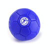 Children Training Football Without Rope(No. 2 Blue)