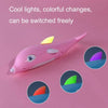 Children 3D Printing Pen Low Temperature Intelligent Screen Display Voice Drawing Pen, Style:, Color: 3 Colors (Blue)