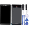 Lenovo Tab 4 TB-7304X/F LCD Screen & Digitizer (Black)