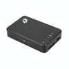 X16 4K Media Player Horizontal And Vertical Screen Video Advertising AD Player, Auto Looping Playback(EU Plug)
