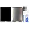 iPad 10.2" LCD Screen Replacement (Black) A2200 A2198 A2232