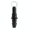 2 In 1 Mini Car Safety Hammer Seat Belt Cutter(Random Color Delivery)