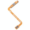 Samsung Galaxy A24 4G Power Button Flex Cable (Blue)