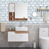 Waterproof and Oilproof 3D Wall Sticker(YJC0072Y)