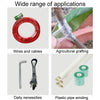 7cm Garden Grafting Tape Fruit Tree Seedling Self-Adhesive Wrap