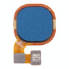 Infinix Hot 9 Pro X655F Fingerprint Sensor Flex Cable (Blue)