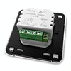 LYK-109 Thermoregulator Touch Screen Heating Thermostat for Warm Floor/Electric Heating System Temperature Controller(White)