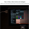 FEELWORLD SH7 7-inch Ultra Bright 2200nit On-camera Monitor SDI HDMI Cross Conversion (Black)