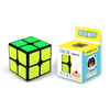 2 PCS Early Education Puzzle Cube Toy For Children Pudding Rubik