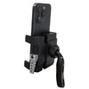 For Honda Gold Wing GL1800 F6B 2018-2024 Motorcycle Phone Navigation Holder(Black)