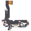 iPhone 12 Charging Port Flex Cable (White) Replacement