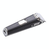 VGR V-022 5W USB Knife-head Electric Hair Clipper (Silver)