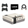 Super Console X Cube Wireless Retro TV Video Game Console Built-in 50+ Emulators 128G 41000+ Games(EU Plug)