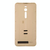 Asus Zenfone 2 ZE551ML Back Cover Battery Housing Gold