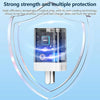 REMAX RP-U6 Magic Speed Series 30W USB+USB-C / Type-C Foldable Fast Charger, Specification:CN Plug(White)