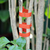 2pcs Pruning Machine Strapping Tape Gardening Taping Accessories, Color: White