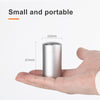 SD-05 Multifunctional Portable Car Turbo Mini Electric Shaver (Silver)