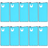 Sony Xperia XZ2 Compact Front Housing Adhesive (10 Pack)