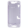 iPhone 14 Middle Frame Purple with Side Keys