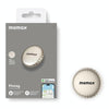 MOMAX PinTag BR5 Finder (Gold) - Apple Find My Tracker